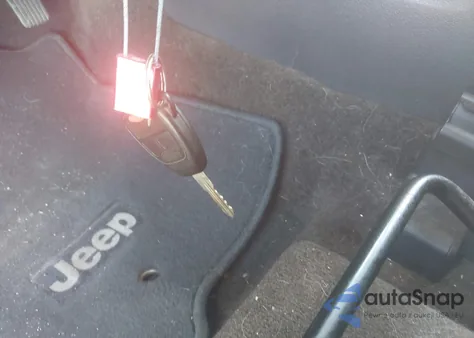 2015 Jeep Patriot Altitude Edition z USA, uszkodzony, nr VIN 1C4NJPBA1FD428145